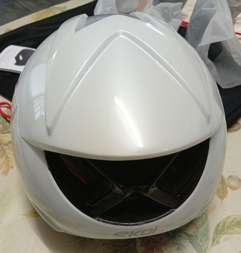 Used Ekoi AERO16 Helmet 2026 bike — image 3 of 6