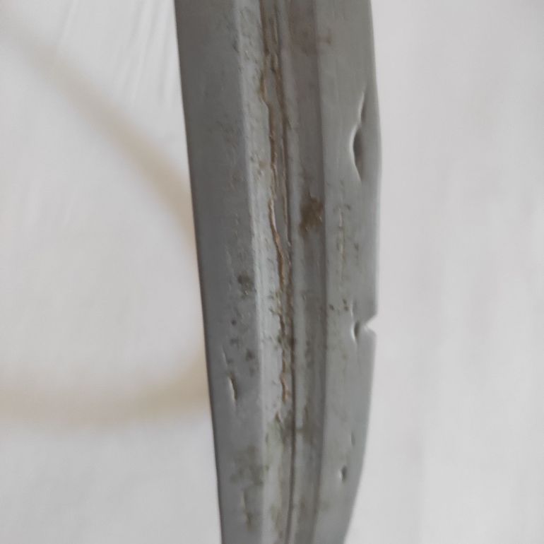 Used Cushcore Tire Insert bike — image 10 of 14