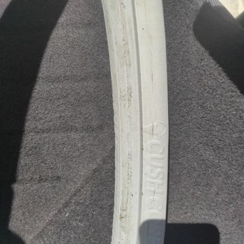 Used Cushcore Tire Insert bike
