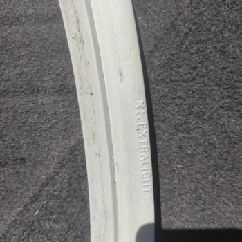 Used Cushcore Tire Insert bike — image 5 of 14