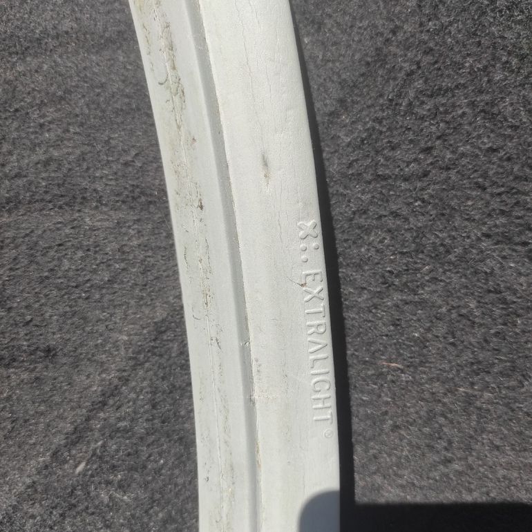 Used Cushcore Tire Insert bike — image 5 of 14