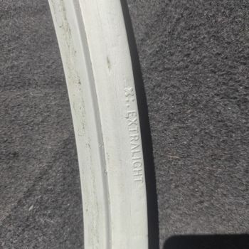 Used Cushcore Tire Insert bike — image 4 of 14