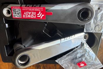 Used Sram Red AXS DUB Crank Arm bike — image 5 of 5