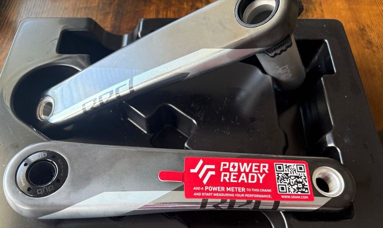 Used Sram Red AXS DUB Crank Arm bike — image 3 of 5