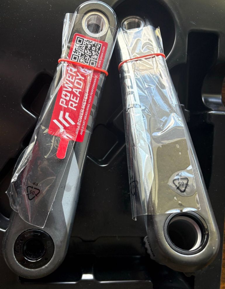 Used Sram Red AXS DUB Crank Arm bike — image 1 of 5