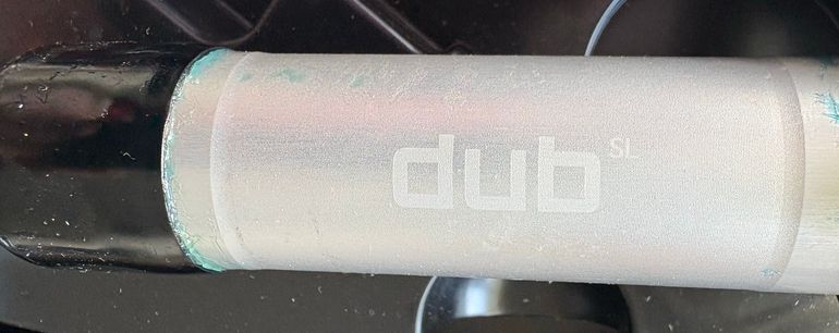 Used Sram Red AXS DUB Crank Arm bike — image 2 of 5