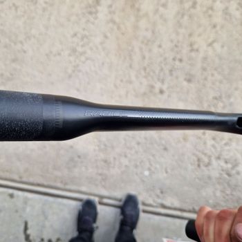 Used Roval RAPID Carbon 420mm 2025 bike — image 3 of 5