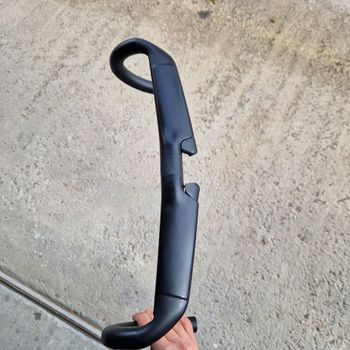 Used Roval RAPID Carbon 420mm 2025 bike
