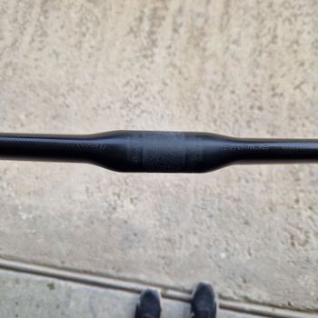 Used Roval RAPID Carbon 420mm 2025 bike — image 5 of 5