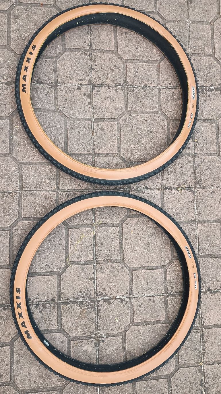 Used Maxxis Ikon 2026 bike — image 1 of 6