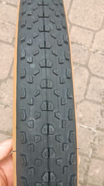 Used Maxxis Ikon 2026 bike — image 3 of 6