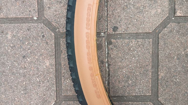 Used Maxxis Ikon 2026 bike — image 6 of 6