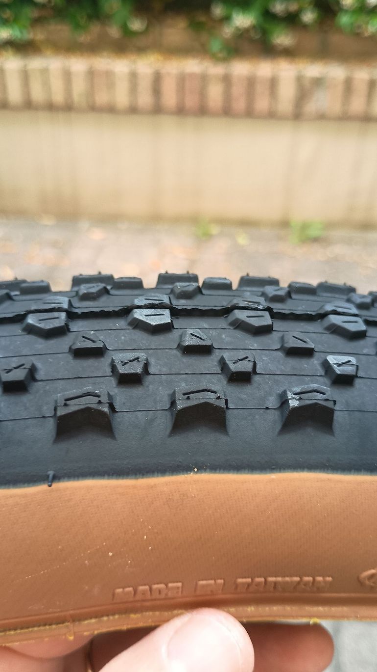 Used Maxxis Ikon 2026 bike — image 4 of 6