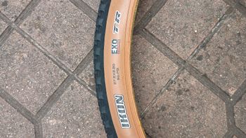 Used Maxxis Ikon 2026 bike — image 5 of 6