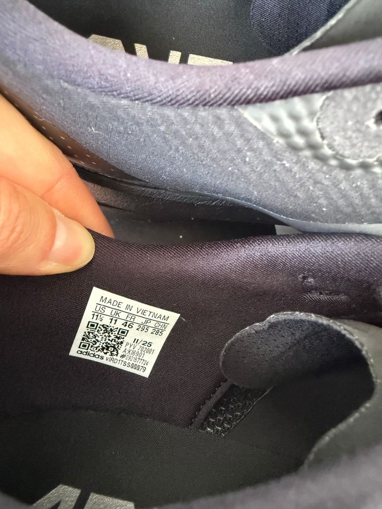 Used Adidas Adizero Evo SL 2026 bike — image 6 of 6