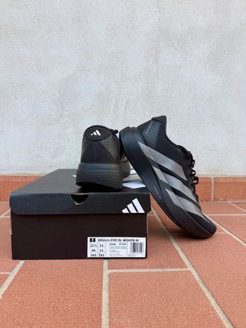 Used Adidas Adizero Evo SL 2026 bike