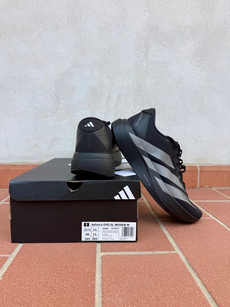 Used Adidas Adizero Evo SL 2026 bike — image 1 of 6