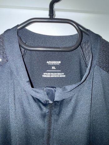 Used Rapha Core Bib Shorts & Radtrikot Jersey Set 2025 bike — image 4 of 13
