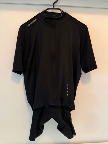 Used Rapha Core Bib Shorts & Radtrikot Jersey Set 2025 bike