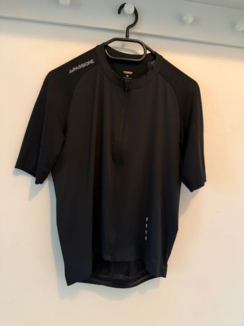Used Rapha Core Bib Shorts & Radtrikot Jersey Set 2025 bike — image 3 of 13