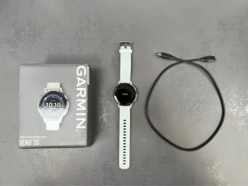 Used Garmin Venu 3s 2025 Electronics