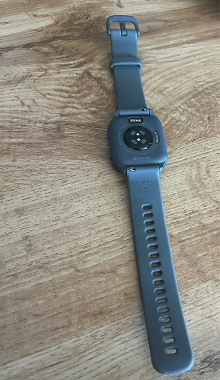 Used Garmin Venu Sq 2 2025 bike — image 6 of 8