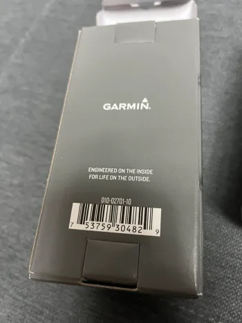 Used Garmin Venu Sq 2 2025 bike — image 8 of 8