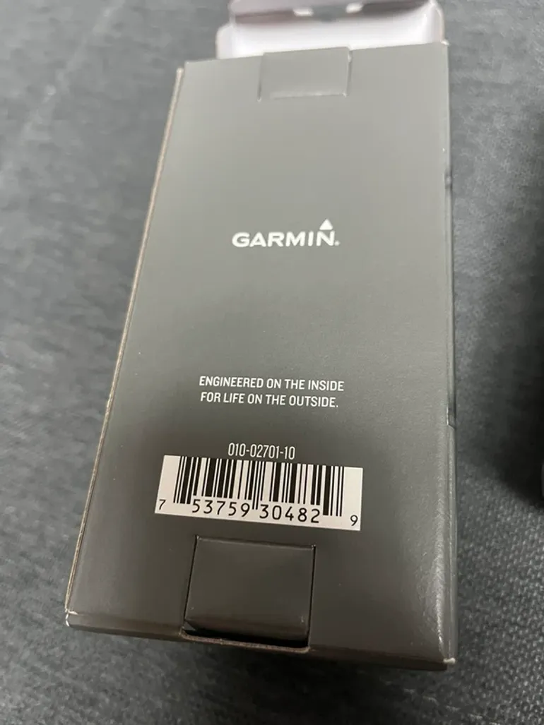 Used Garmin Venu Sq 2 2025 bike — image 8 of 8