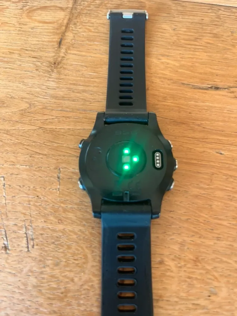 Used Garmin Forerunner 935 bike — image 3 of 3