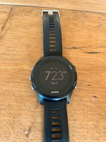 Used Garmin Forerunner 935 bike — image 2 of 3