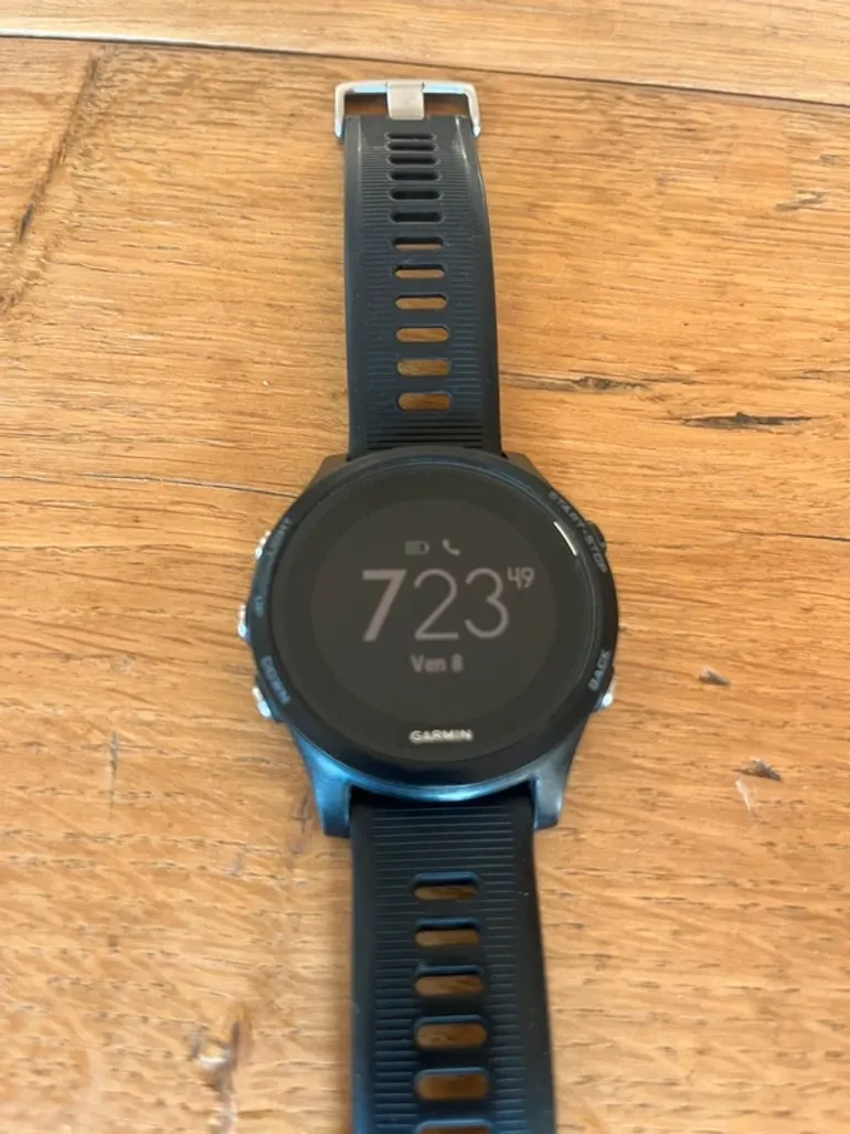 Used Garmin Forerunner 935 bike — image 2 of 3