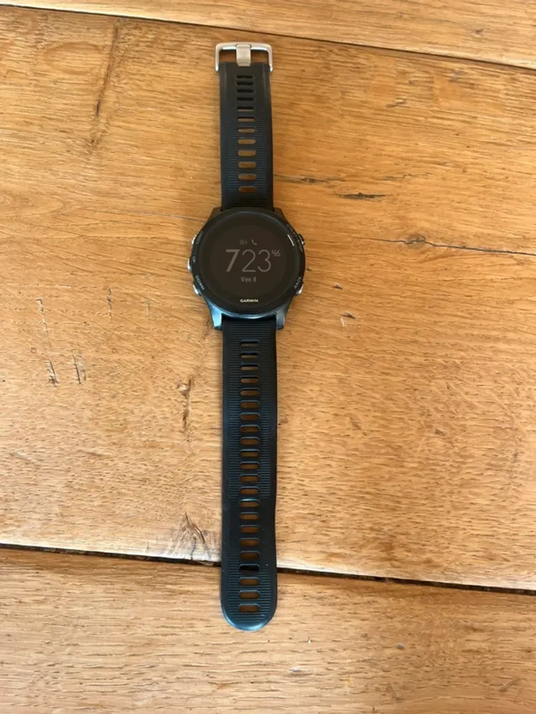Used Garmin Forerunner 935 bike — image 1 of 3