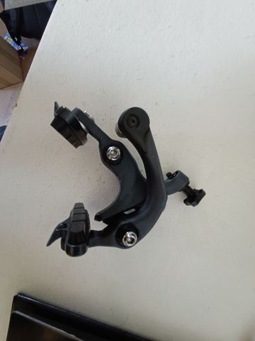 Used Shimano Ultegra série 8000 Front Brake Caliper Brakes