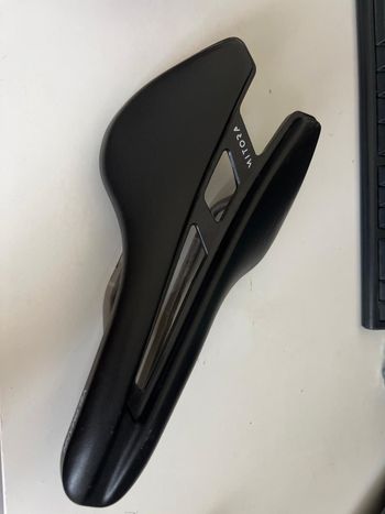 Used Vittoria sella bike — image 2 of 2