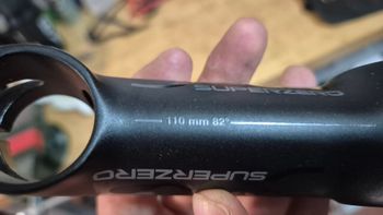 Used Deda Elementi Superzero Stem bike — image 6 of 6