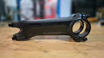 Used Deda Elementi Superzero Stem bike — image 3 of 6