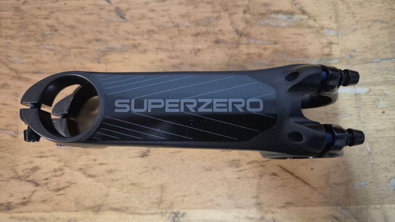 Used Deda Elementi Superzero Stem bike — image 4 of 6