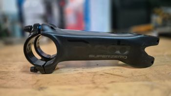 Used Deda Elementi Superzero Stem bike — image 5 of 6