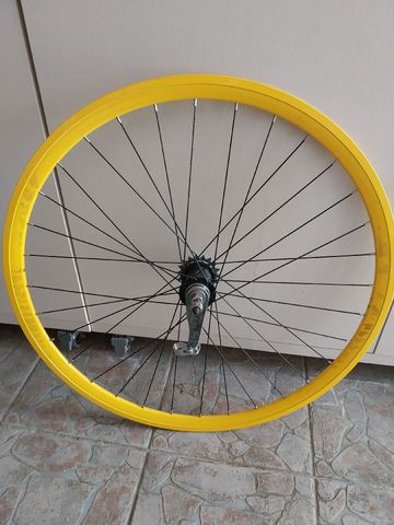 Gebrauchtes Gurpil Fixed Gear Wheel 2018 Wheels