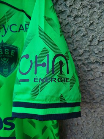Used Hummel maillot de st Etienne 2026 bike — image 5 of 6