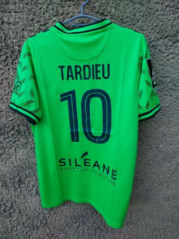 Used Hummel maillot de st Etienne 2026 bike