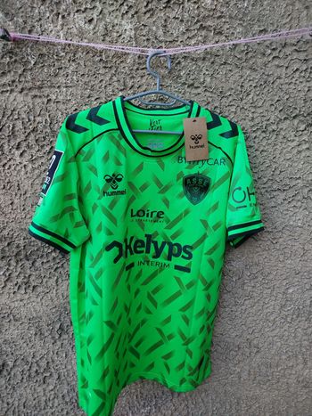 Used Hummel maillot de st Etienne 2026 bike — image 2 of 6
