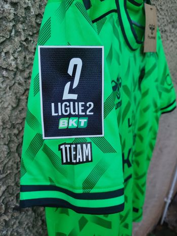 Used Hummel maillot de st Etienne 2026 bike — image 4 of 6