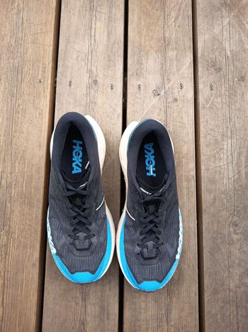 Used Hoka Mafate X 2026 bike — image 2 of 5