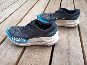 Used Hoka Mafate X 2026 bike — image 3 of 5