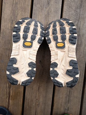 Used Hoka Mafate X 2026 bike — image 5 of 5