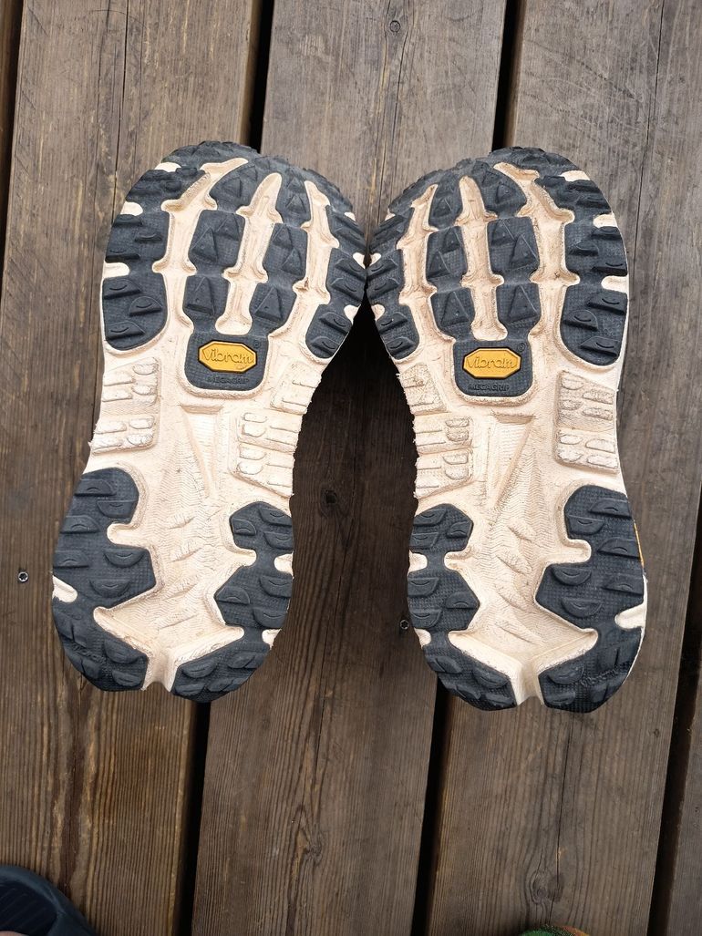 Used Hoka Mafate X 2026 bike — image 5 of 5