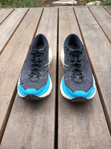 Used Hoka Mafate X 2026 Running Shoes