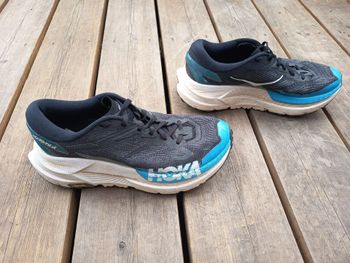 Used Hoka Mafate X 2026 bike — image 4 of 5