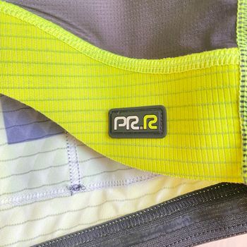Used Ale cycling Maglia da bici PR.R bike — image 2 of 9